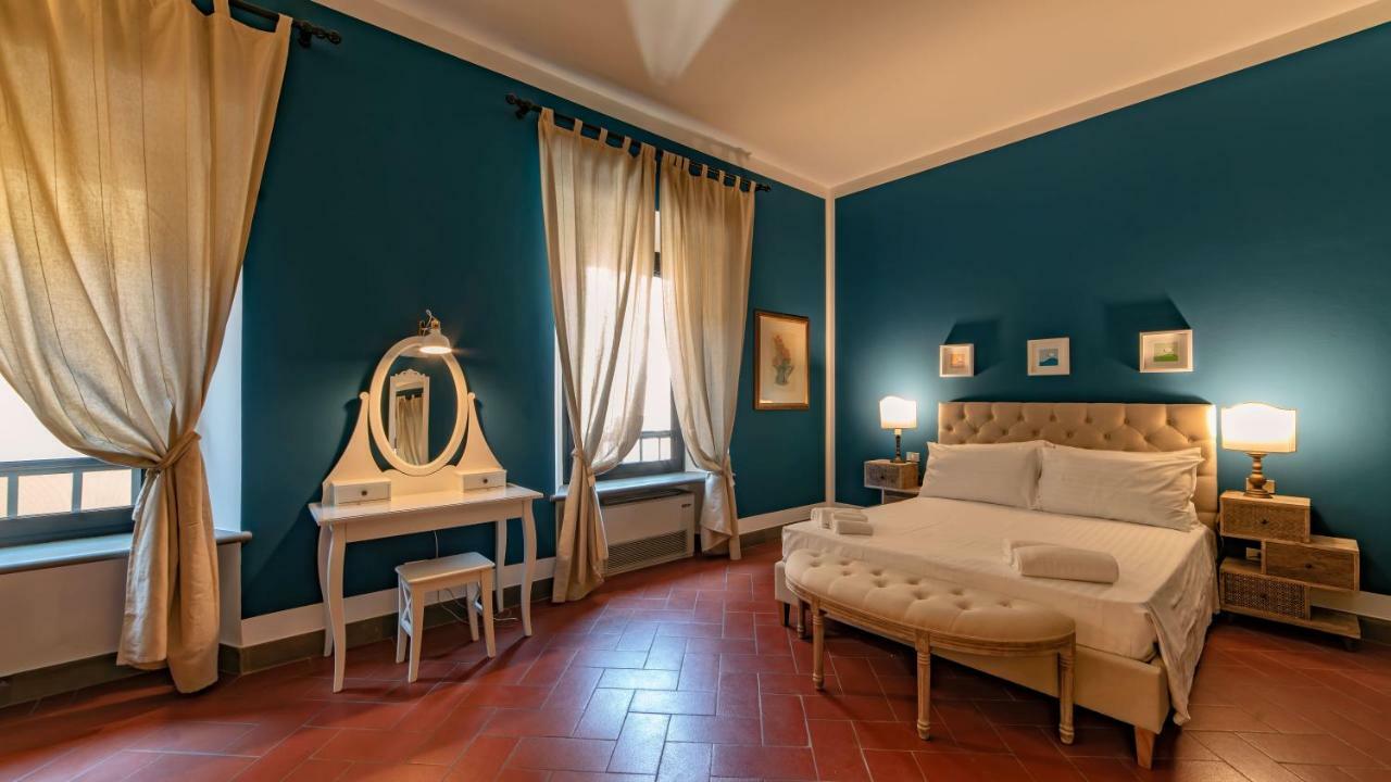 Le Fate Holiday Homes Appartement Florence