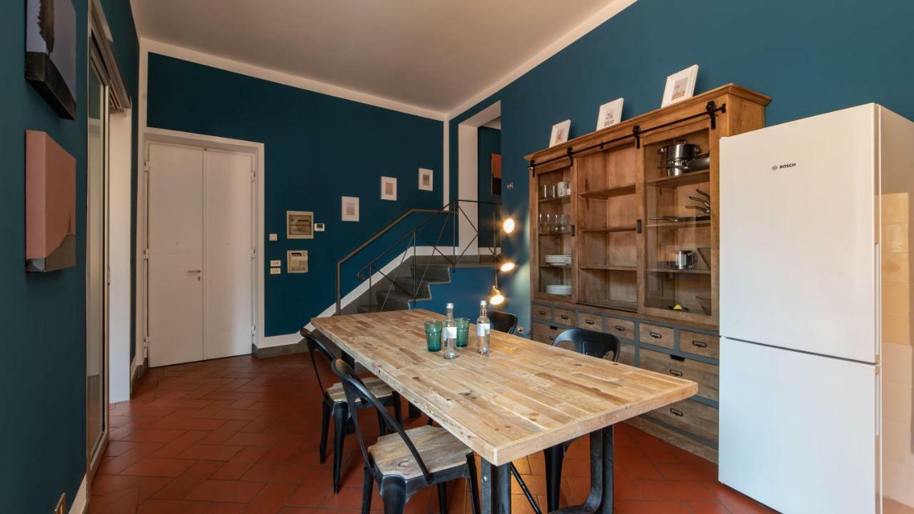 Le Fate Holiday Homes Appartement Florence