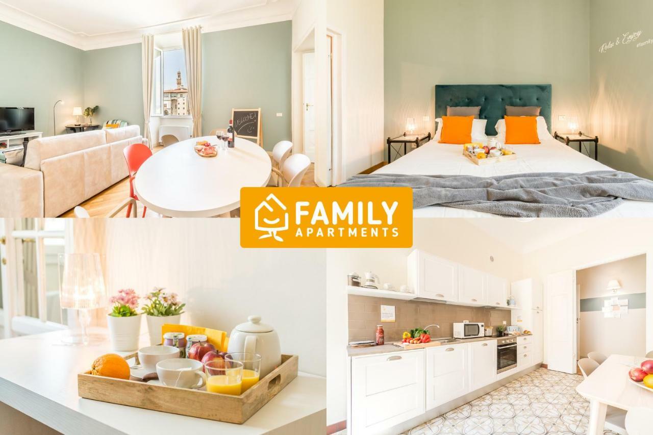 Apartment Family Rinascimento Palace Florence