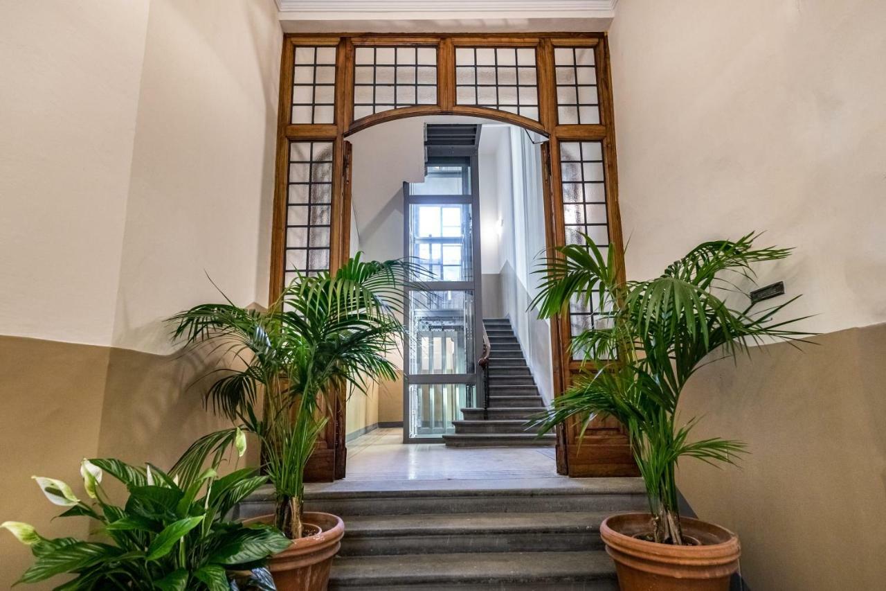 Guest house Palazzo Dei Conti Residenza D'epoca