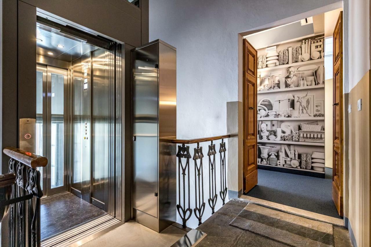 Guest house Palazzo Dei Conti Residenza D'epoca Florence