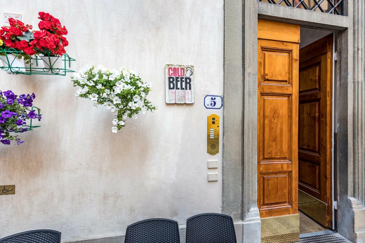 Palazzo Dei Conti Residenza D'epoca 3* Florence