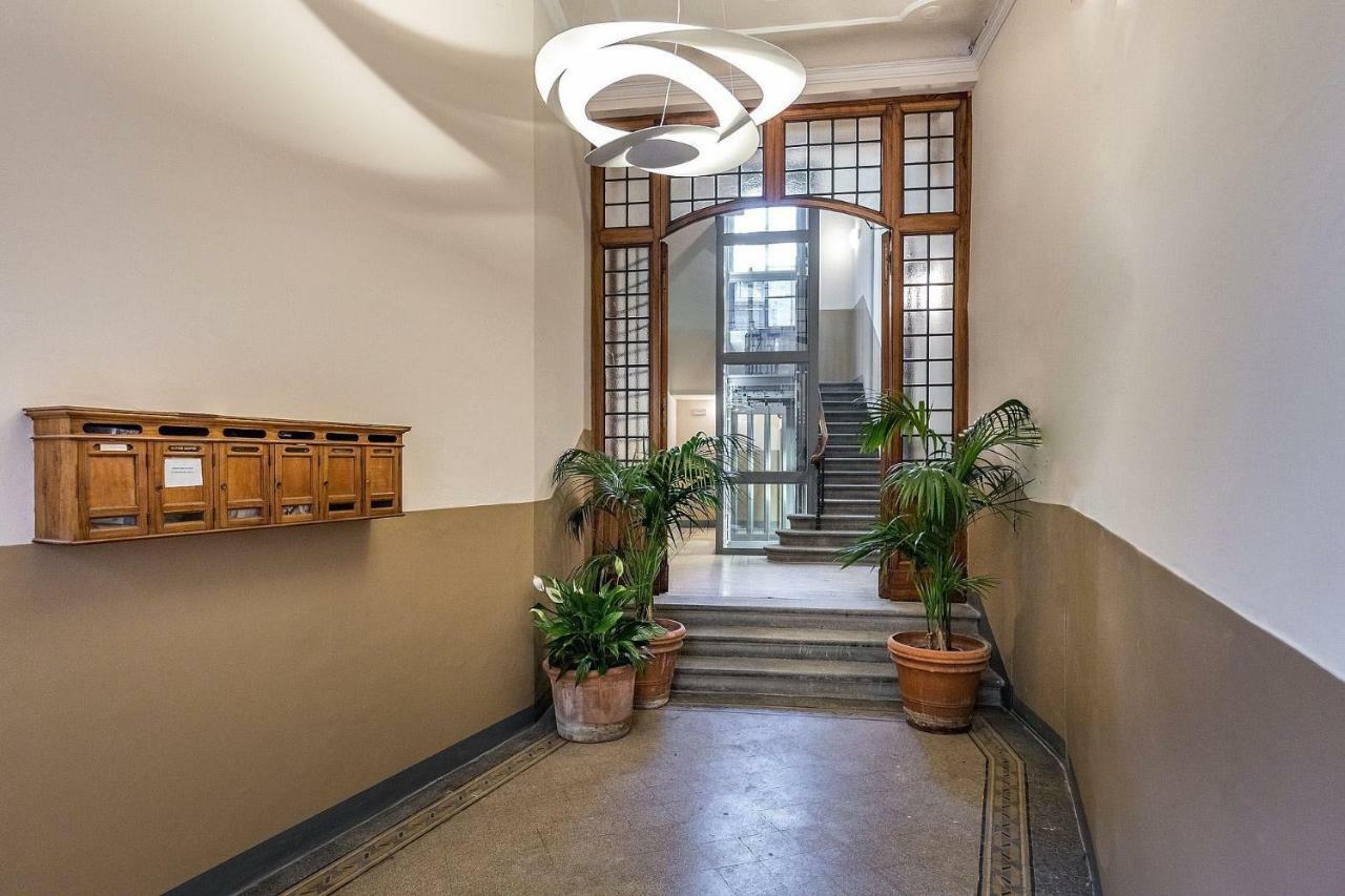 Palazzo Dei Conti Residenza D'epoca Guest house Florence
