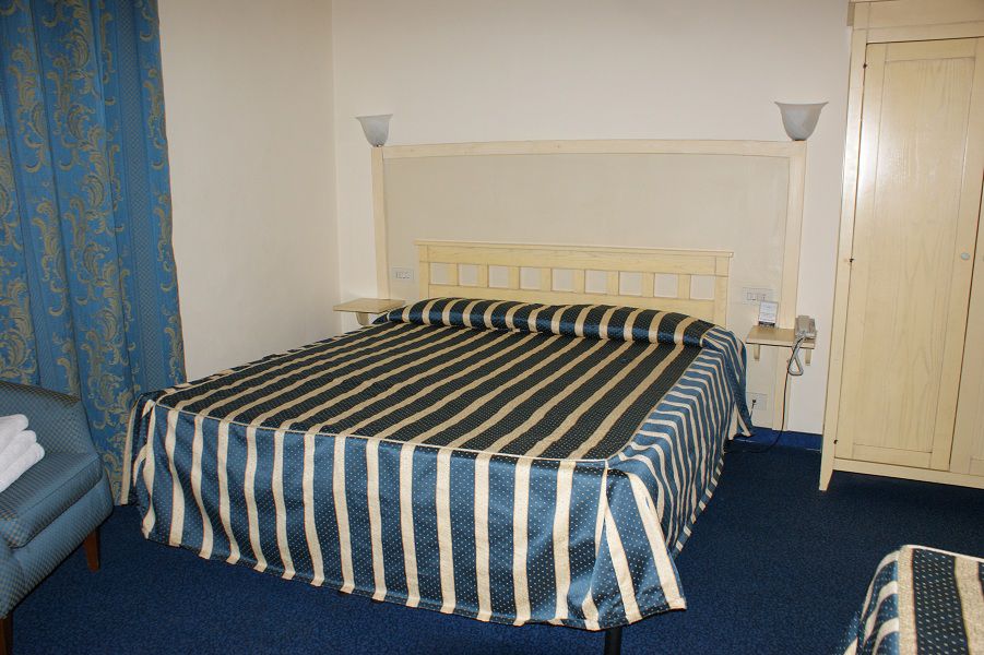 Hotel Spagna Ex Deco 2*