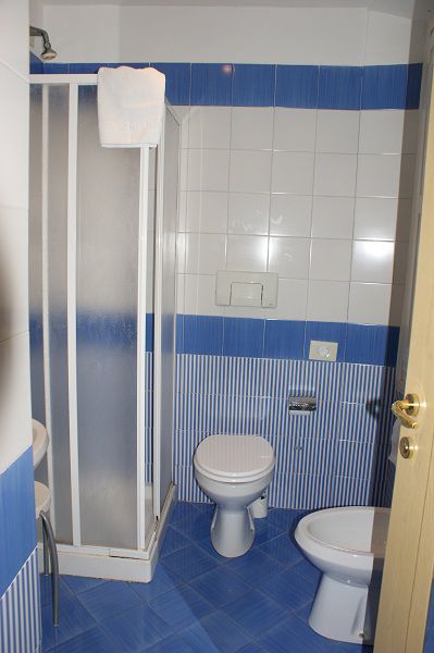 Hotel Spagna Ex Deco Florence