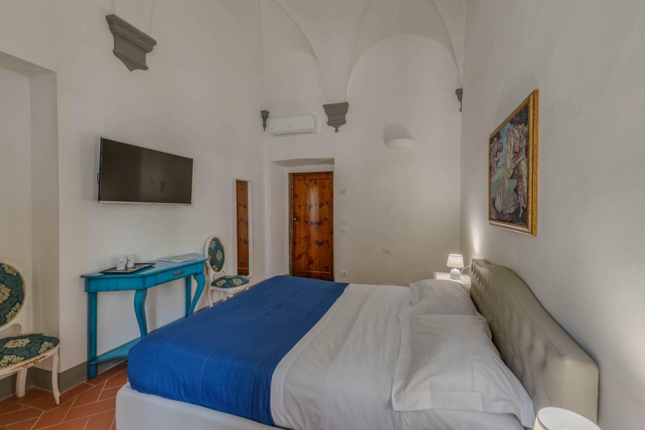 Residenza D'epoca Galleria Dell'accademia Maison d'hôtes