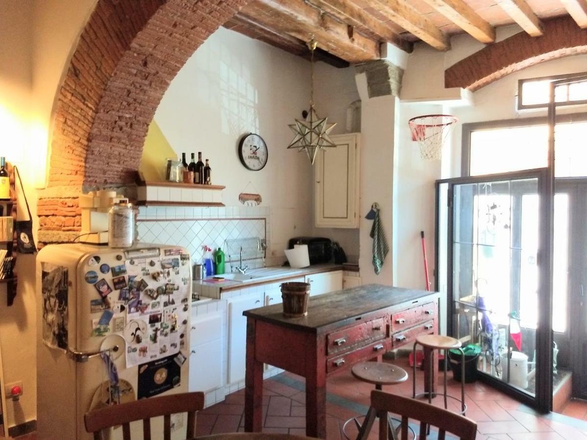 Real Taste Of Tuscany Apartment
