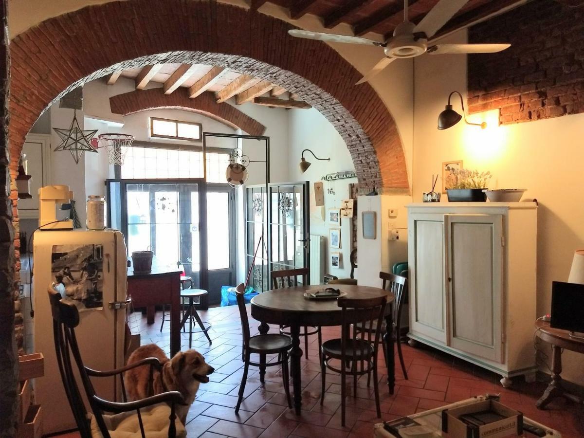 Apartment Real Taste Of Tuscany Florence