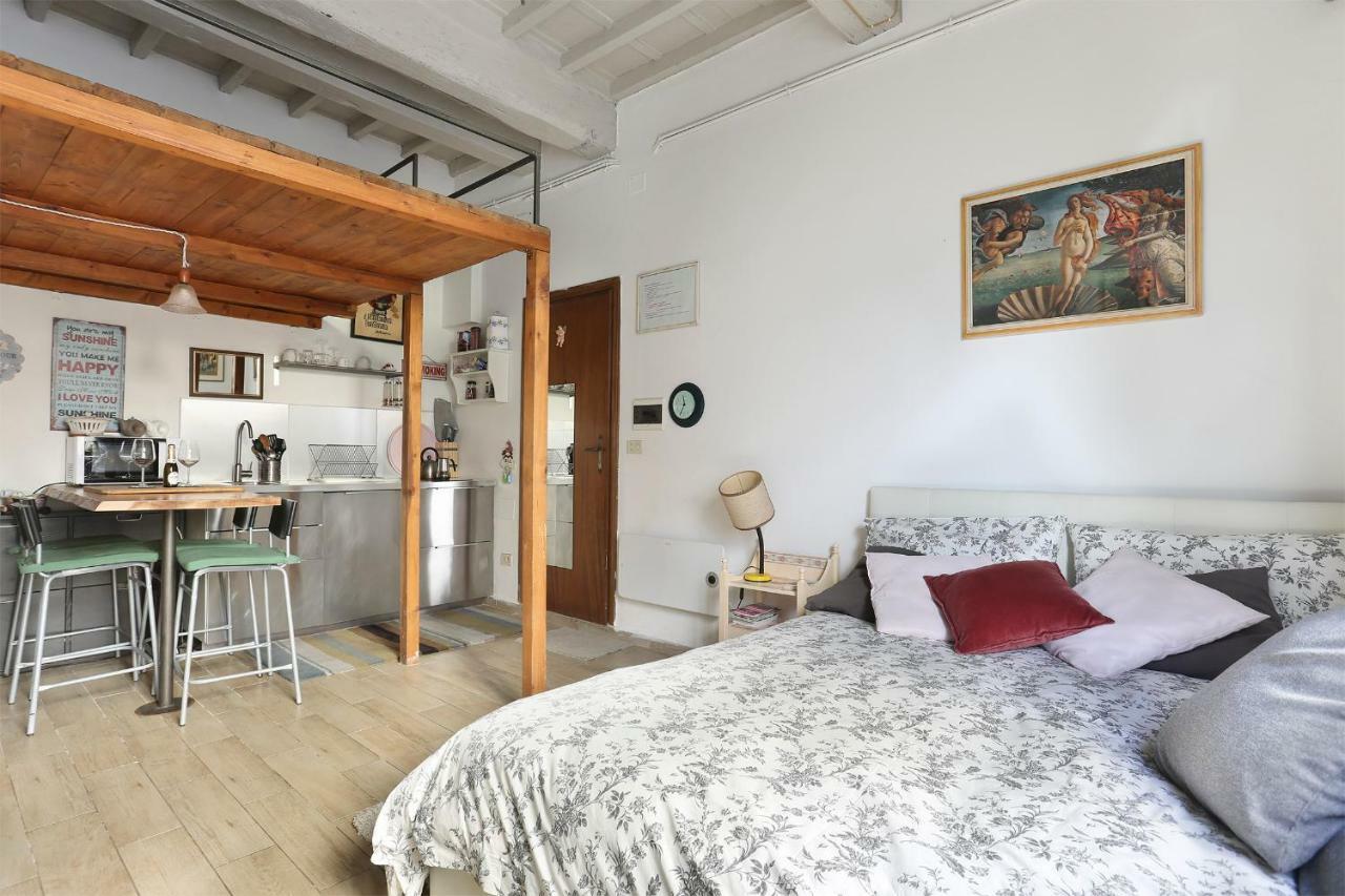 Apartment San Frediano Moderno Florence
