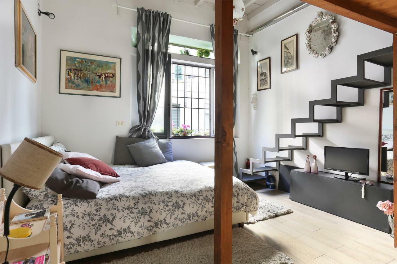 Apartment San Frediano Moderno *