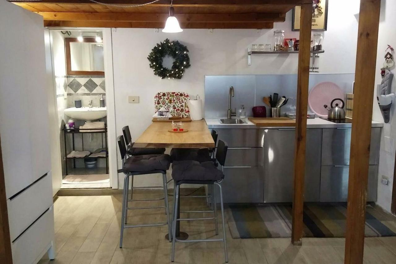 San Frediano Moderno Florence