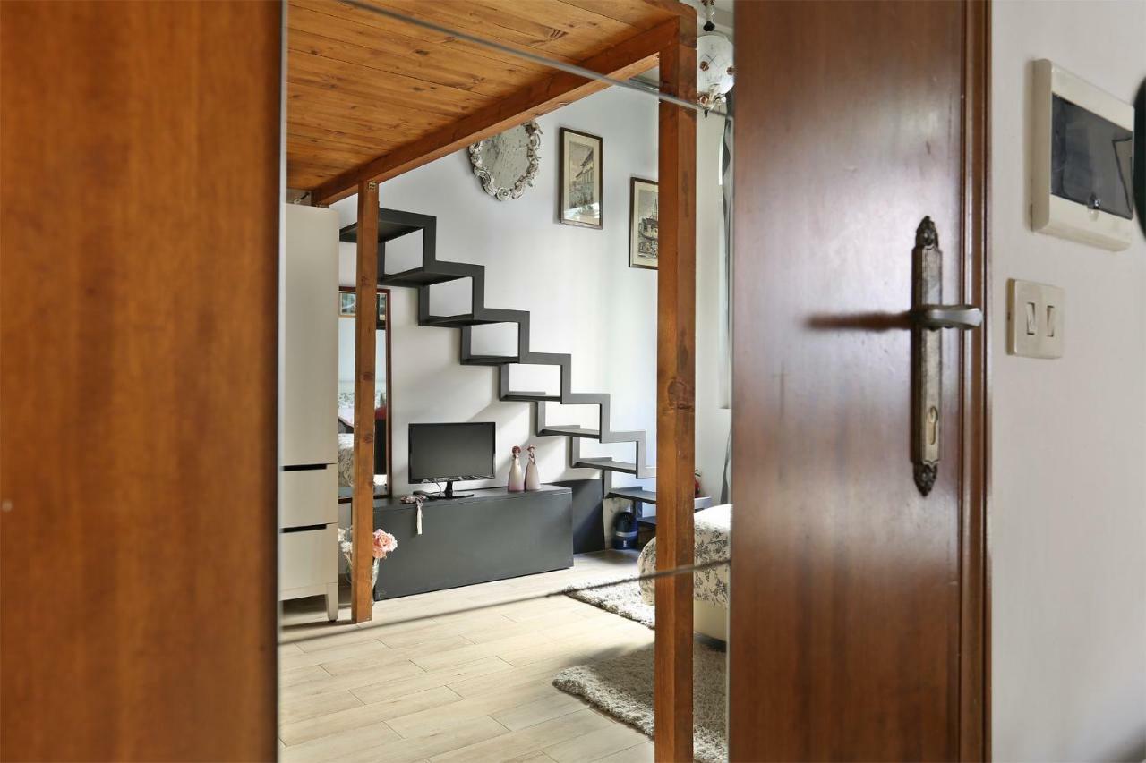 Apartment San Frediano Moderno