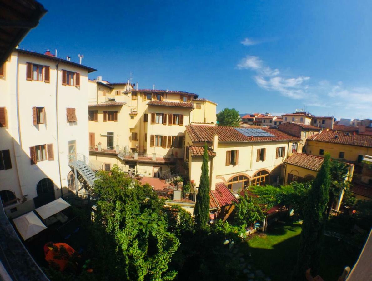 Auberge de jeunesse Archi Rossi