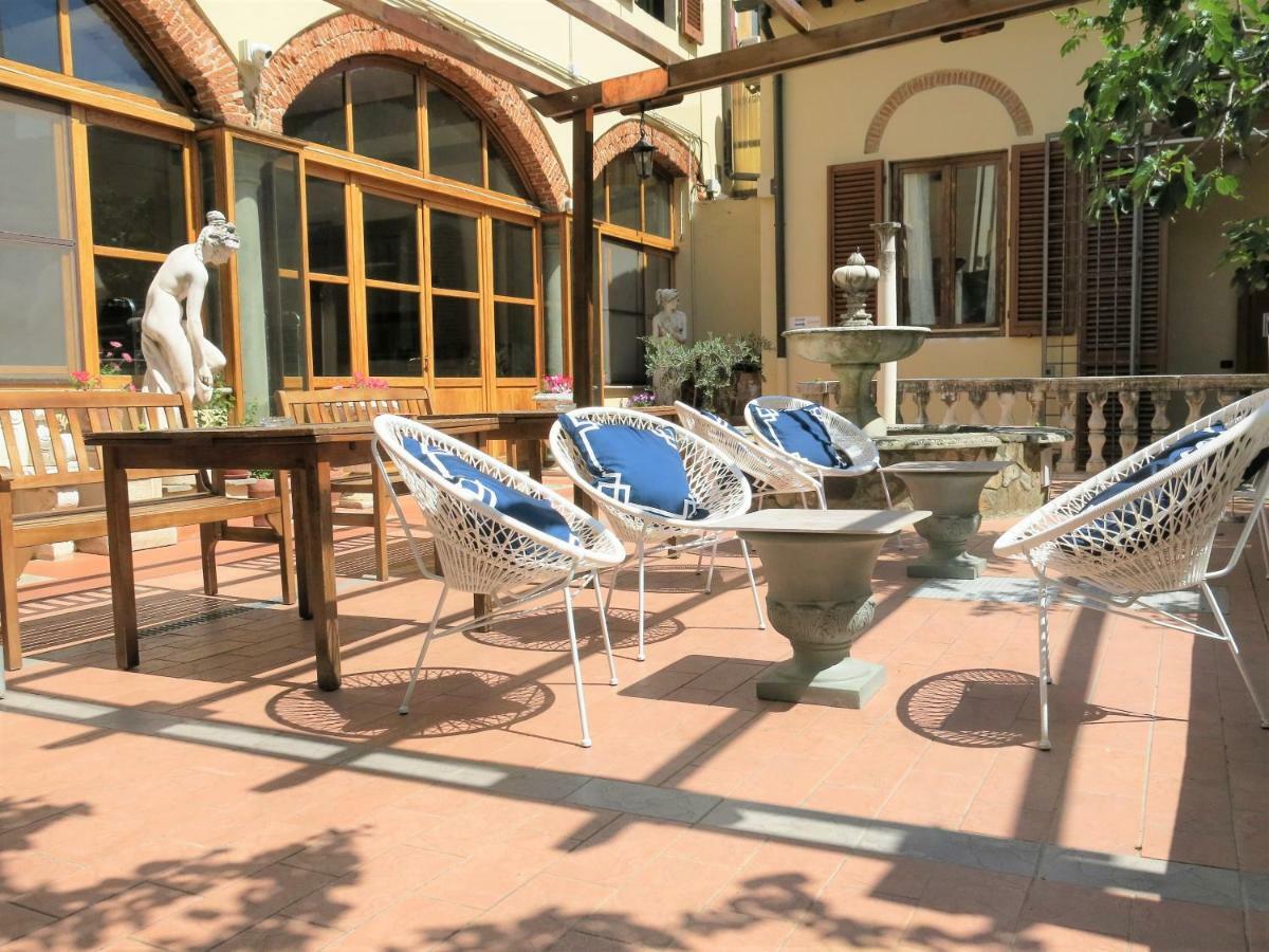Auberge de jeunesse Archi Rossi *