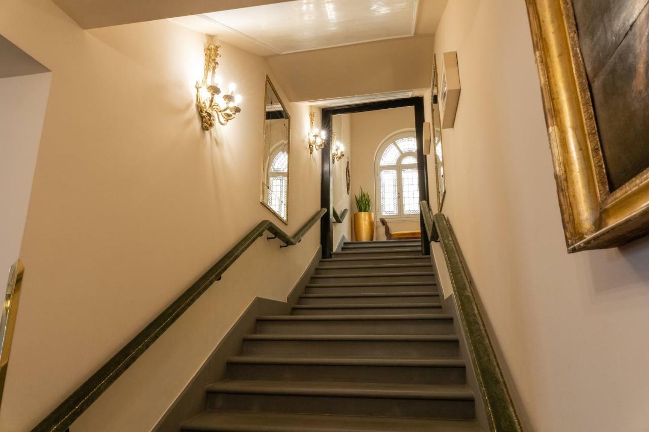 Bernini Palace 5* Florence