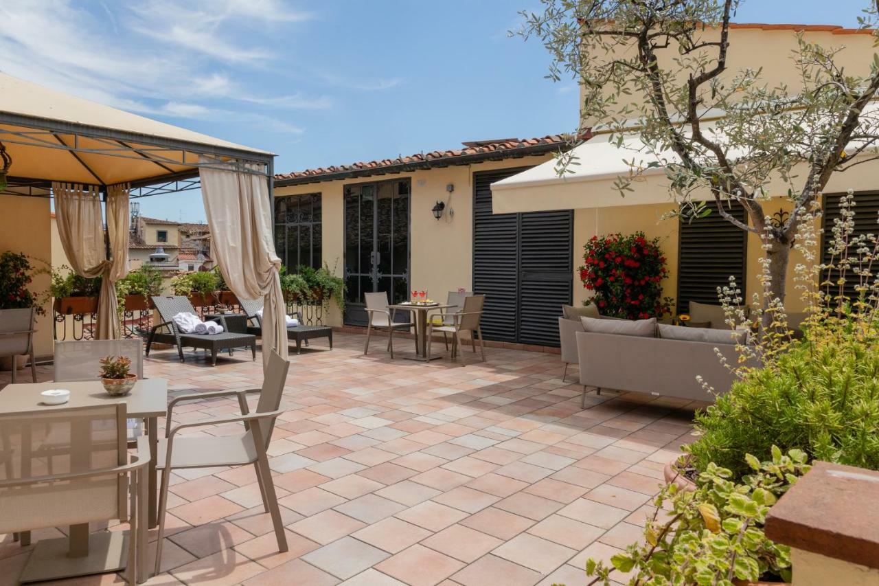 Hotel Bernini Palace 5*