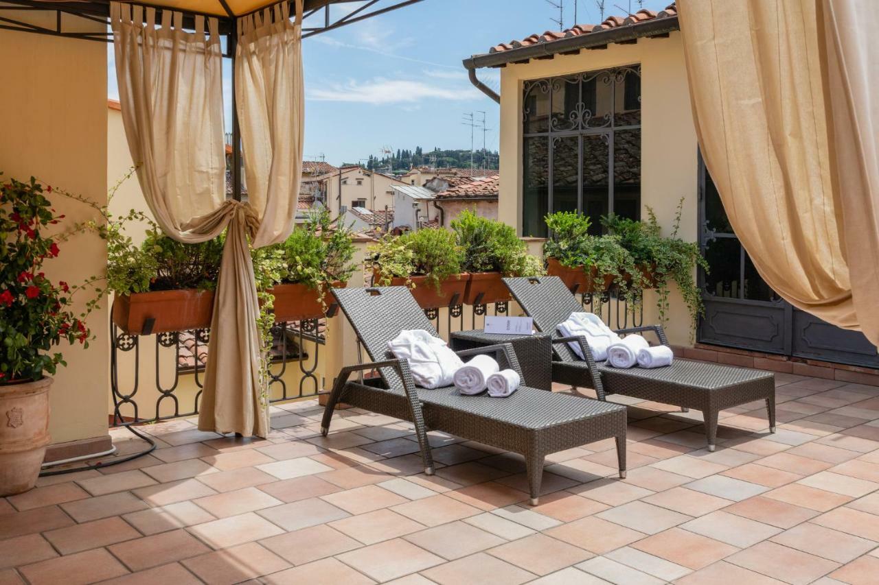 Bernini Palace Hotel Florence