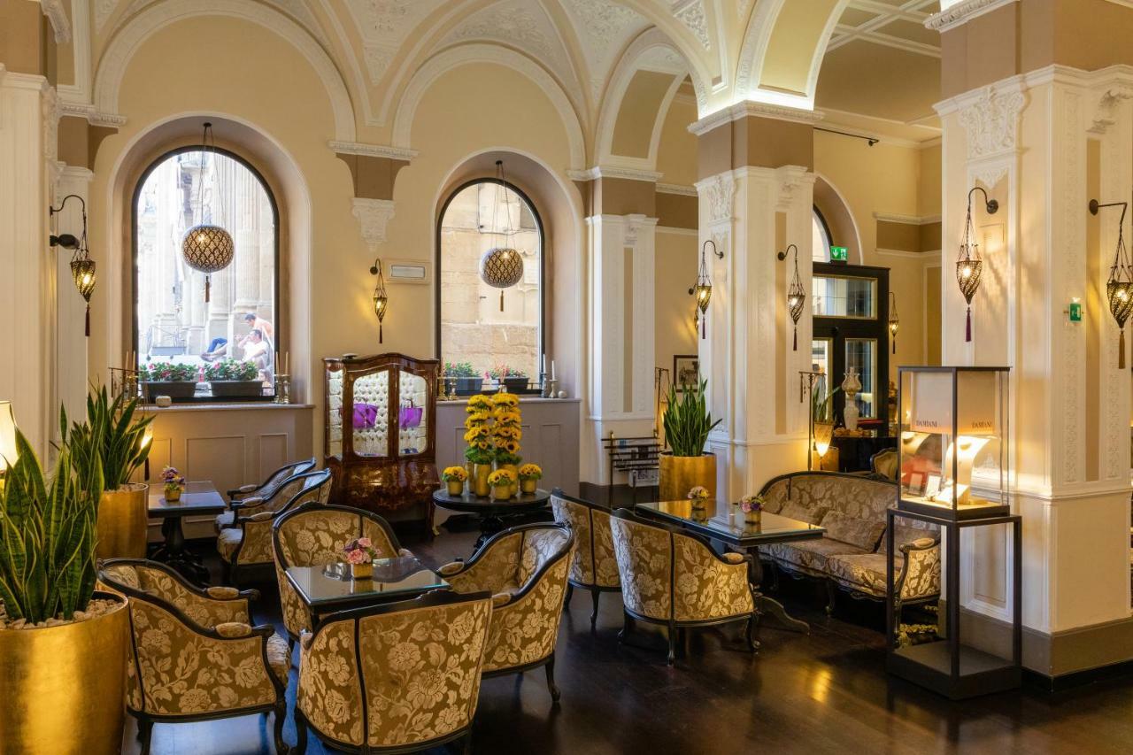 Bernini Palace Hotel 5*