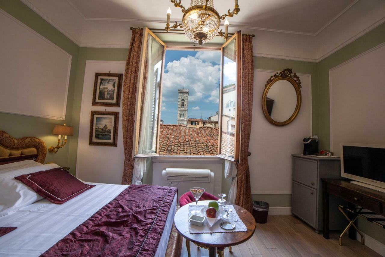 Stanze Del David Place 2* Florence
