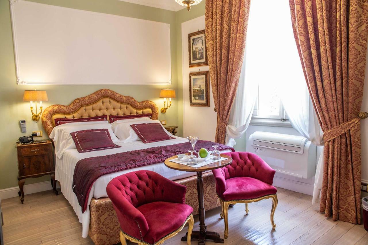 Stanze Del David Place 2* Florence