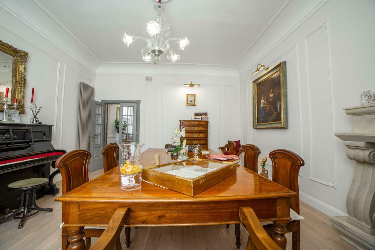 Guest house Stanze Del David Place