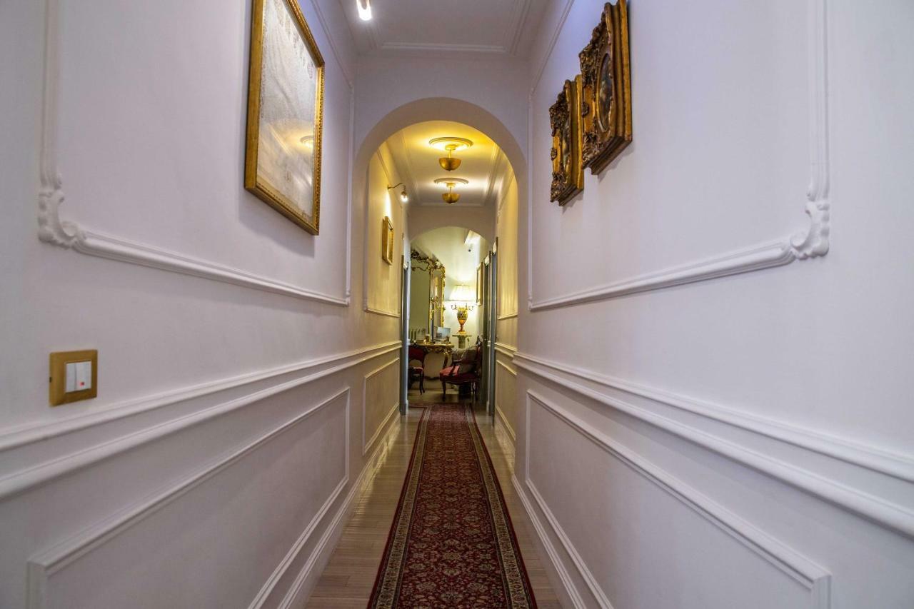 Guest house Stanze Del David Place