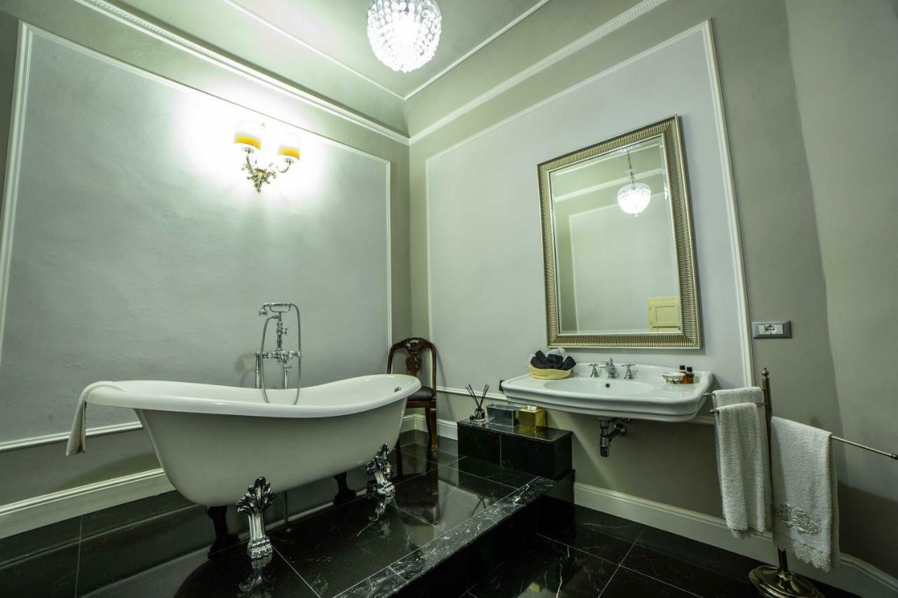 Stanze Del David Place Guest house