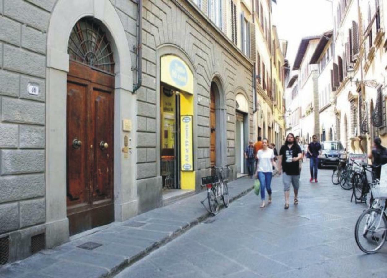 B&B Fior Di Firenze 3*