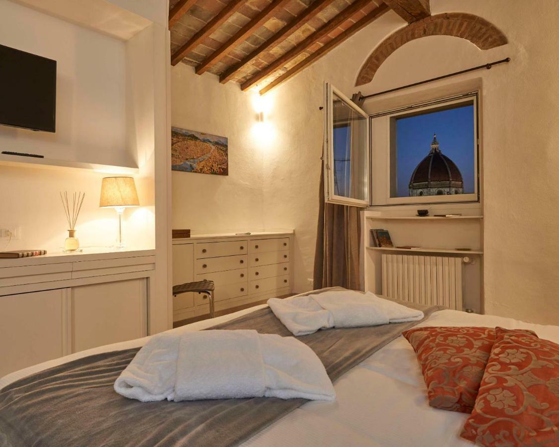 Cavour 34 Appartement