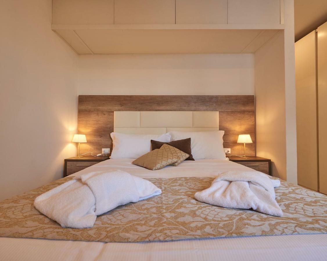 Cavour 34 Appartement