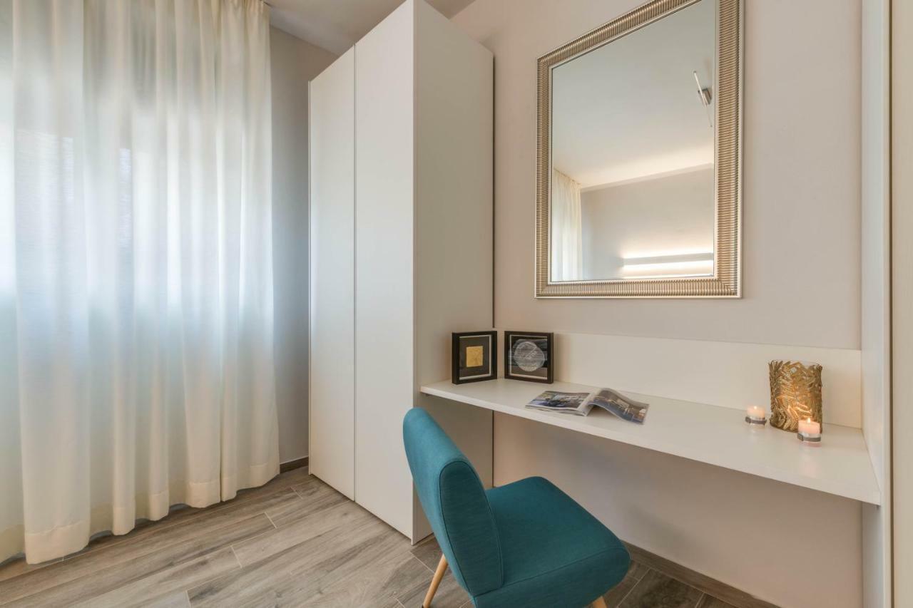 Apartment - Rosselli