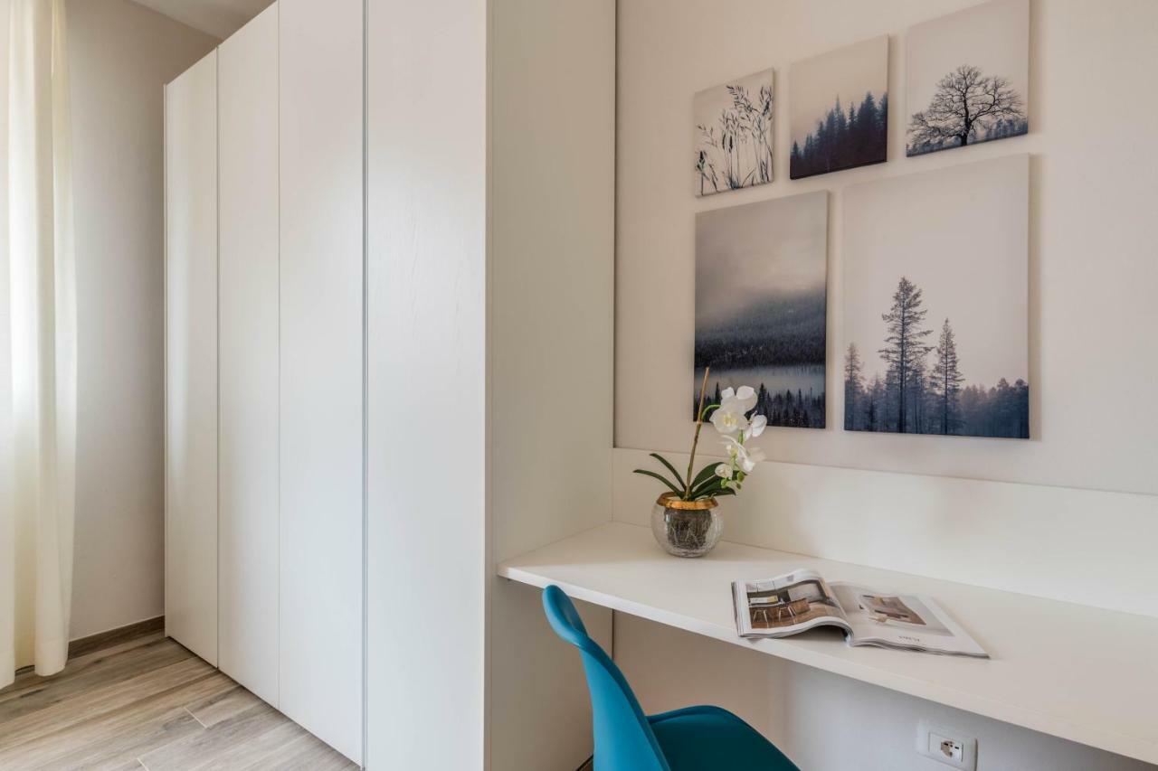 Apartment - Rosselli *