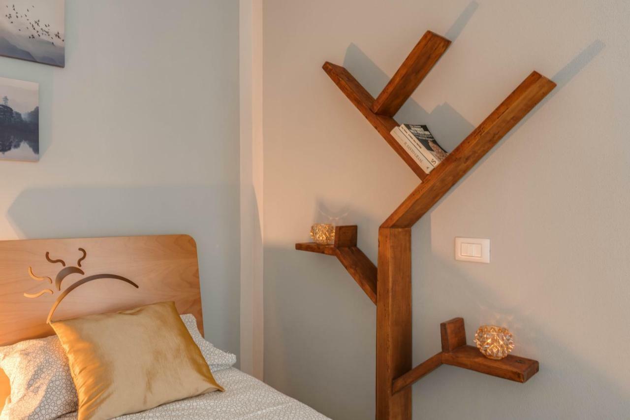 - Rosselli Apartment Florence