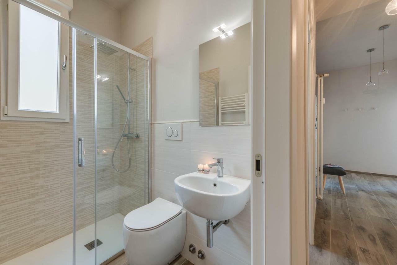 - Rosselli Apartment Florence