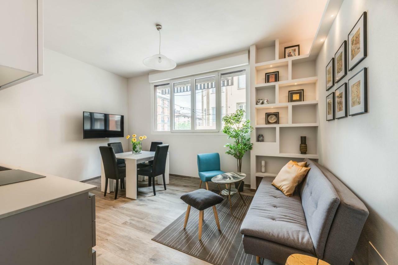 - Rosselli Apartment *