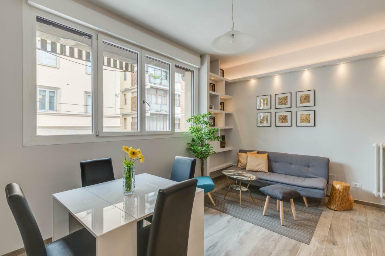 Apartment - Rosselli Florence