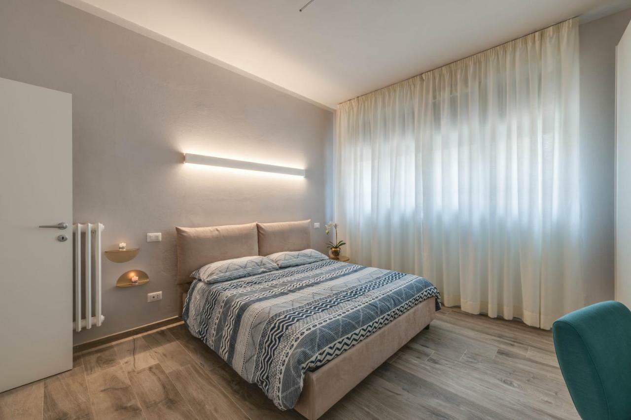 - Rosselli Apartment Florence