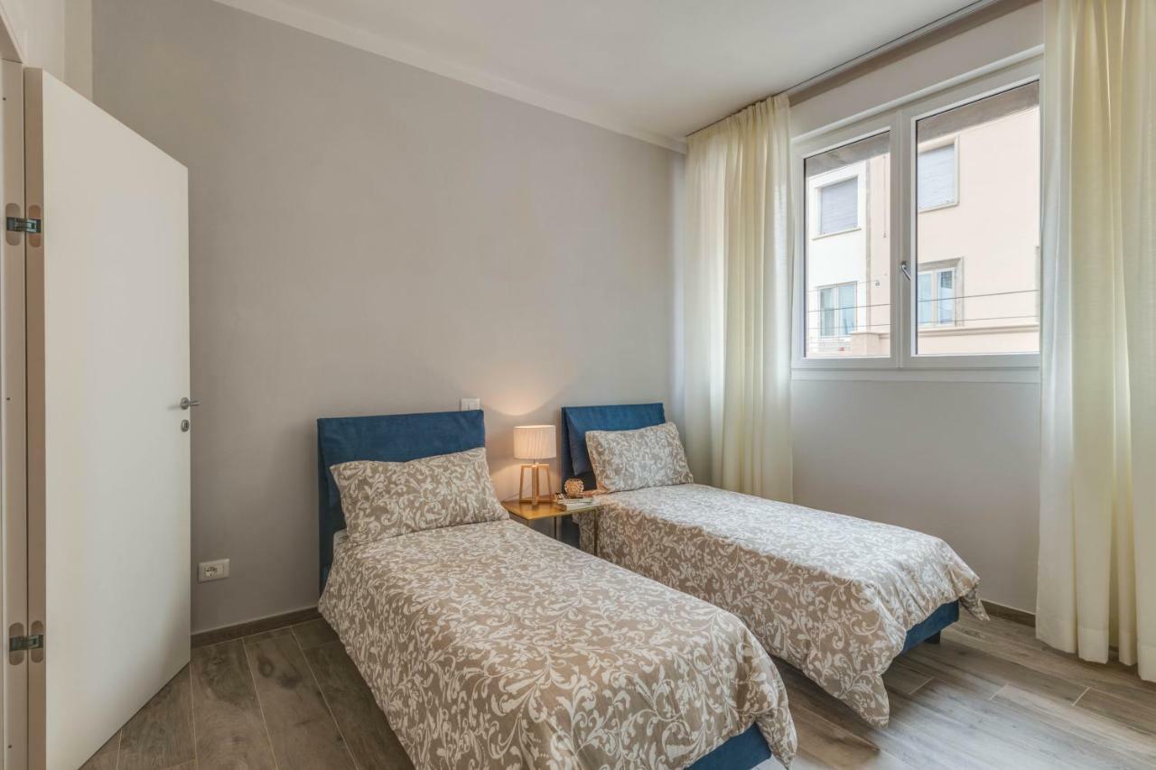 - Rosselli Apartment *