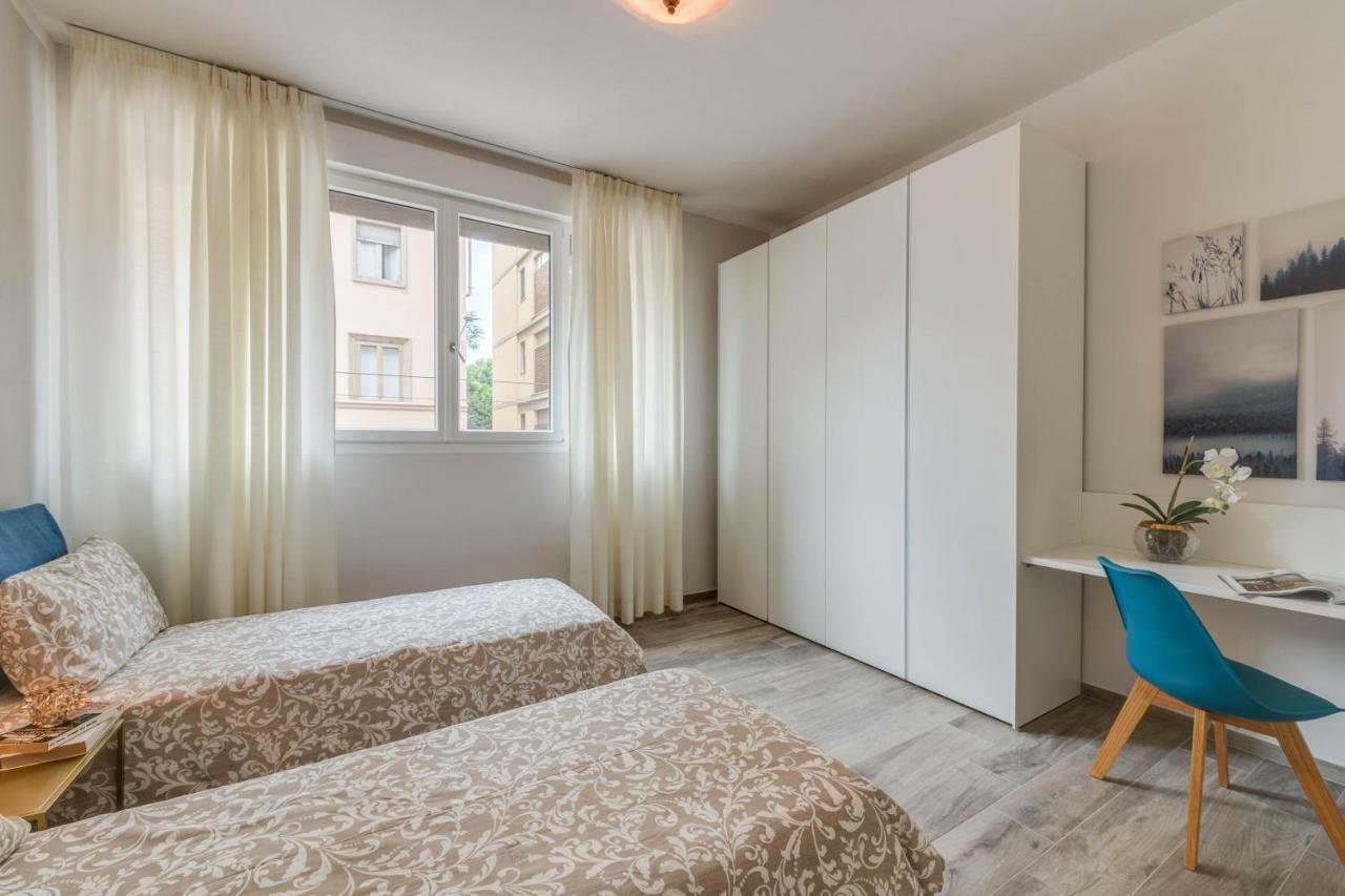- Rosselli Apartment *