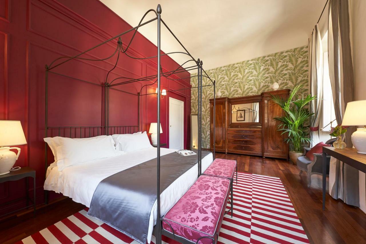 Peruzzi Urban Residences Bed & Breakfast Florence