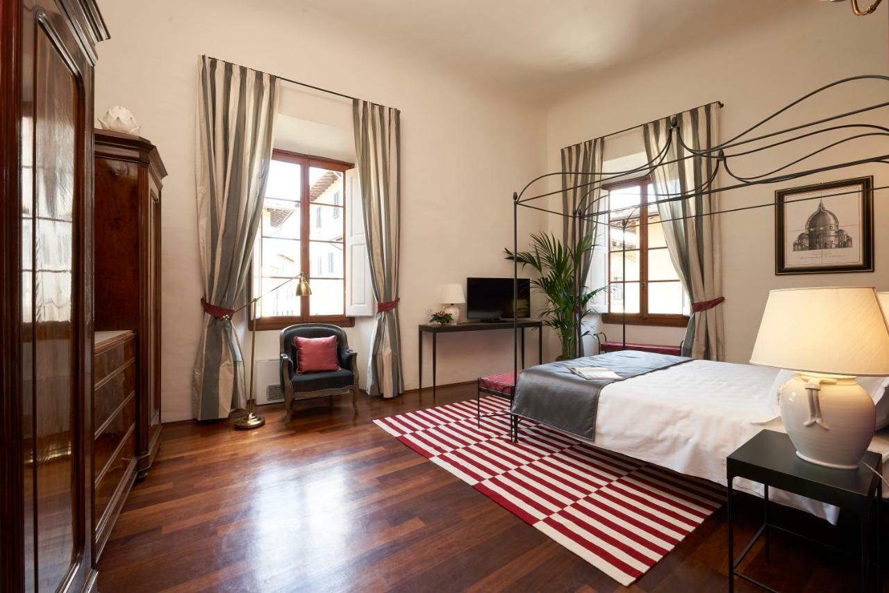 Peruzzi Urban Residences Bed & Breakfast Florence