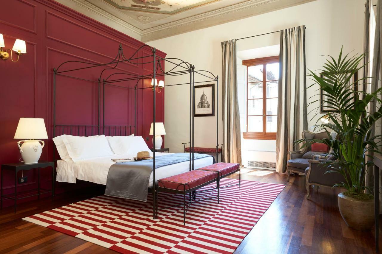 Peruzzi Urban Residences Florence