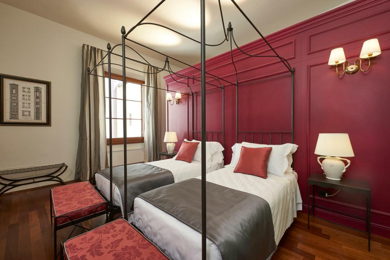 Peruzzi Urban Residences Bed & Breakfast Florence