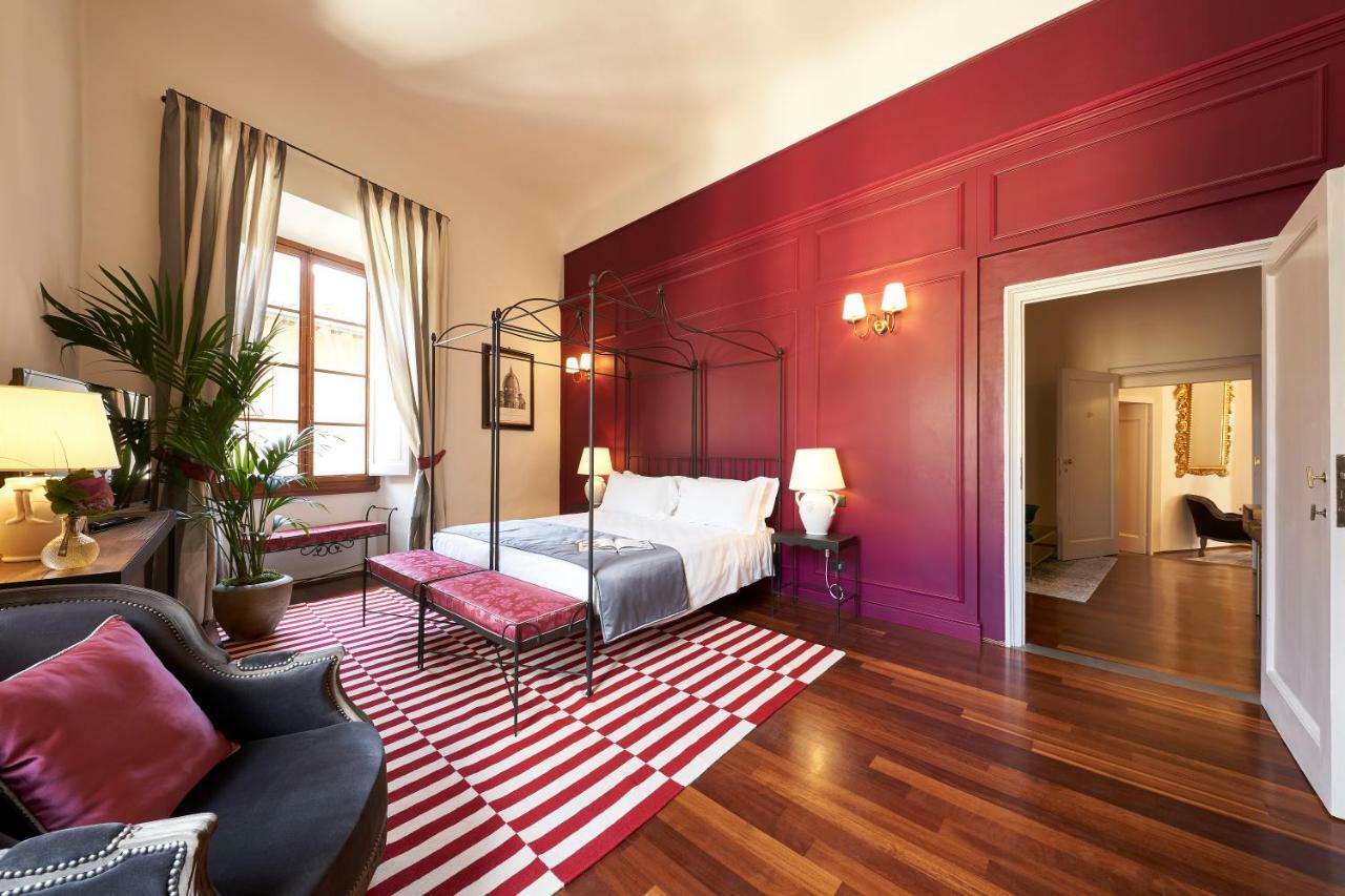 Peruzzi Urban Residences 3* Florence