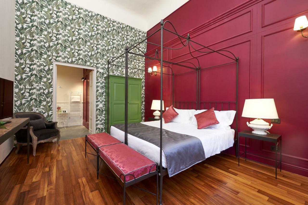 Peruzzi Urban Residences Florence
