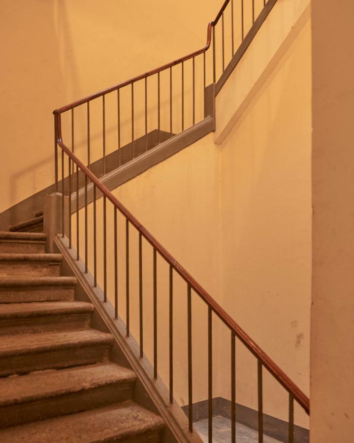 Cavour Mezzanine By 360rentals *