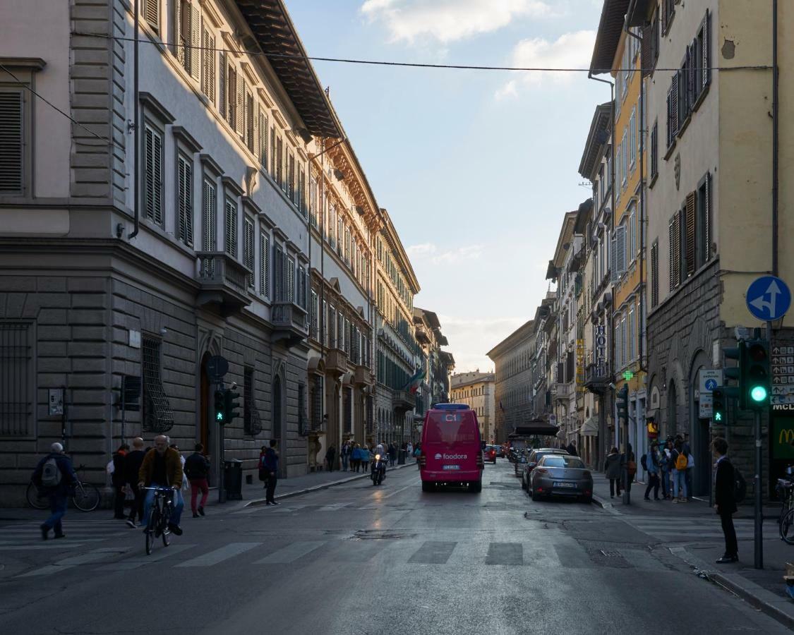 Cavour Mezzanine By 360rentals Florence