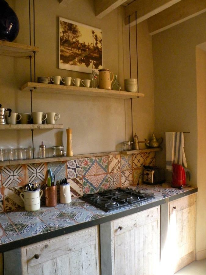 Oasis In The Heart Of Apartment Florence