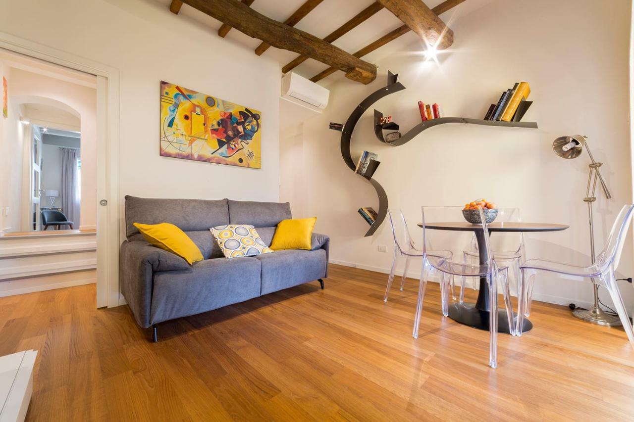San Niccolo Hidden Gem Appartement