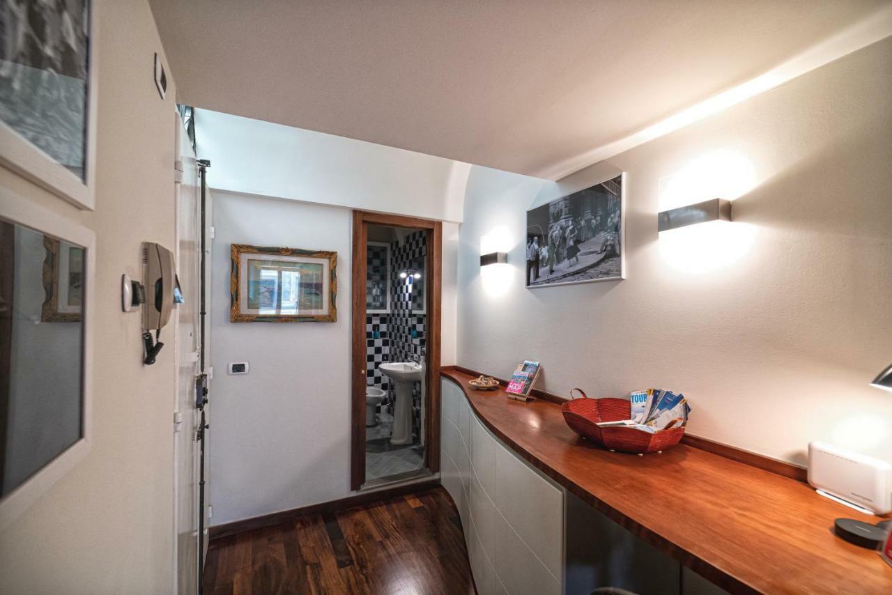 Apartment Cavour Mezzanine By 360rentals Florence